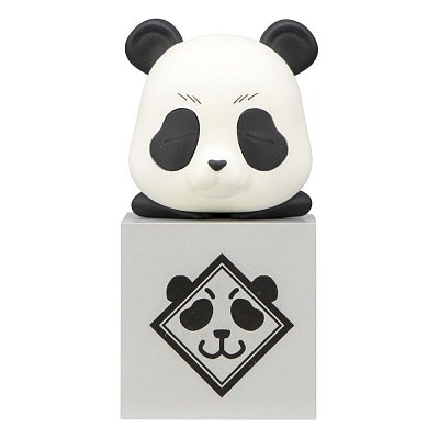 Jujutsu Kaisen Hikkake PVC Statue Panda 10 cm