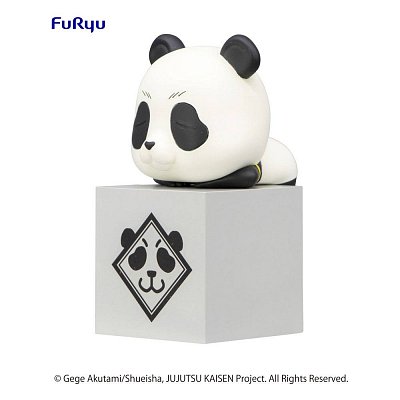 Jujutsu Kaisen Hikkake PVC Statue Panda 10 cm