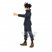 Jujutsu Kaisen Jukon No Kata PVC Statue Megumi Fushiguro 16 cm