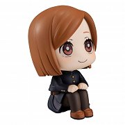 Jujutsu Kaisen Look Up PVC Statue Kugisaki Nobara 11 cm