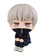 Jujutsu Kaisen Look Up PVC Statue Toge Inumaki 11 cm