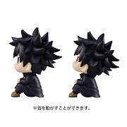 Jujutsu Kaisen Look Up PVC Statuen Fushiguro Megumi & Kugisaki Nobara Limited Ver. 11 cm