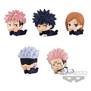 Jujutsu Kaisen Mascot Figure Series Minifiguren 3 cm Sortiment Vol. 1 (30)