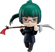 Jujutsu Kaisen Nendoroid Actionfigur Maki Zenin 10 cm