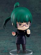 Jujutsu Kaisen Nendoroid Actionfigur Maki Zenin 10 cm