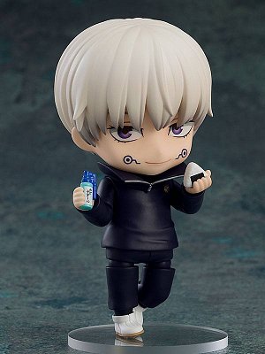 Jujutsu Kaisen Nendoroid Actionfigur Toge Inumaki 10 cm