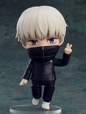 Jujutsu Kaisen Nendoroid Actionfigur Toge Inumaki 10 cm