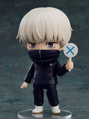 Jujutsu Kaisen Nendoroid Actionfigur Toge Inumaki 10 cm