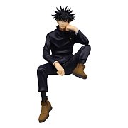 Jujutsu Kaisen Noodle Stopper PVC Statue Megumi Fushiguro 15 cm