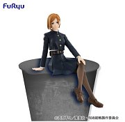 Jujutsu Kaisen Noodle Stopper PVC Statue Nobara Kugisaki 14 cm