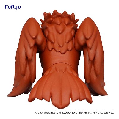 Jujutsu Kaisen Noodle Stopper PVC Statue Puchi Nue 5 cm