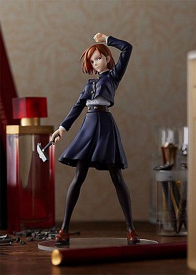 Jujutsu Kaisen Pop Up Parade PVC Statue Nobara Kugisaki 17 cm