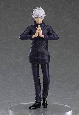 Jujutsu Kaisen Pop Up Parade PVC Statue Satoru Gojo 19 cm