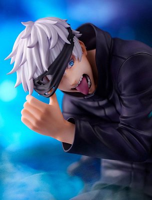 Jujutsu Kaisen PVC Statue 1/7 Satoru Gojo 21 cm