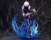 Jujutsu Kaisen PVC Statue 1/7 Satoru Gojo 21 cm