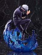 Jujutsu Kaisen PVC Statue 1/7 Satoru Gojo 21 cm