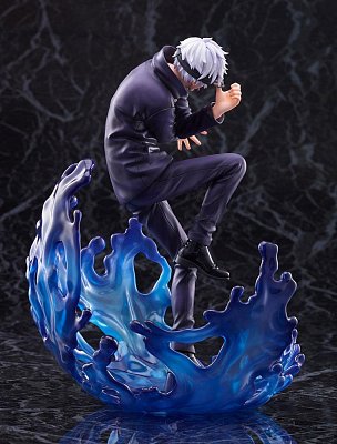 Jujutsu Kaisen PVC Statue 1/7 Satoru Gojo 21 cm