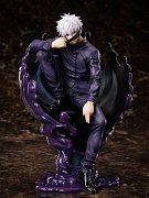 Jujutsu Kaisen PVC Statue 1/7 Satoru Gojo Mappa Showcase 24 cm