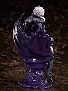 Jujutsu Kaisen PVC Statue 1/7 Satoru Gojo Mappa Showcase 24 cm