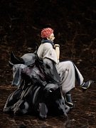 Jujutsu Kaisen PVC Statue 1/7 Sukuna Ryomen - King of Curses 21 cm