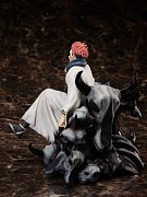 Jujutsu Kaisen PVC Statue 1/7 Sukuna Ryomen - King of Curses 21 cm