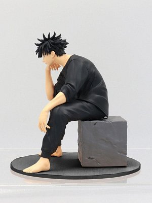 Jujutsu Kaisen PVC Statue Fushiguro Megumi Vol. 2 20 cm