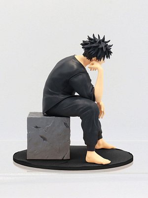 Jujutsu Kaisen PVC Statue Fushiguro Megumi Vol. 2 20 cm