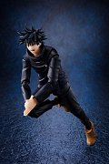 Jujutsu Kaisen S.H. Figuarts Actionfigur Megumi Fushiguro 15 cm