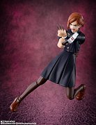 Jujutsu Kaisen S.H. Figuarts Actionfigur Nobara Kugisaki 14 cm