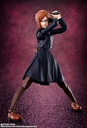 Jujutsu Kaisen S.H. Figuarts Actionfigur Nobara Kugisaki 14 cm