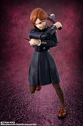 Jujutsu Kaisen S.H. Figuarts Actionfigur Nobara Kugisaki 14 cm