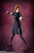 Jujutsu Kaisen S.H. Figuarts Actionfigur Nobara Kugisaki 14 cm