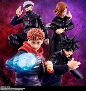 Jujutsu Kaisen S.H. Figuarts Actionfigur Nobara Kugisaki 14 cm