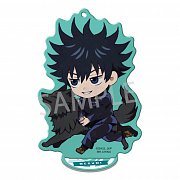 Jujutsu Kaisen TokoToko Mascot Acryl Figuren Limited Version Display 9 cm (8)