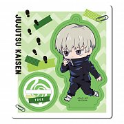 Jujutsu Kaisen TokoToko Mascot Acryl Figuren Limited Version Display 9 cm (8)