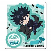 Jujutsu Kaisen TokoToko Mascot Acryl Figuren Limited Version Display 9 cm (8)