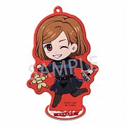 Jujutsu Kaisen TokoToko Mascot Acryl Figuren Limited Version Display 9 cm (8)