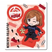 Jujutsu Kaisen TokoToko Mascot Acryl Figuren Limited Version Display 9 cm (8)