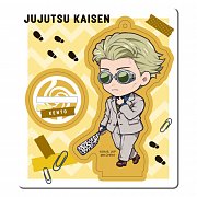 Jujutsu Kaisen TokoToko Mascot Acryl Figuren Limited Version Display 9 cm (8)