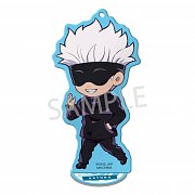 Jujutsu Kaisen TokoToko Mascot Acryl Figuren Limited Version Display 9 cm (8)