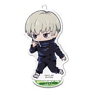 Jujutsu Kaisen TokoToko Mascot Acryl Figuren Vol. 1 Display 9 cm (8)