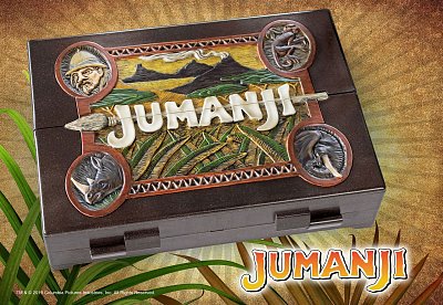 Jumanji 1/1 Replik Brettspiel 41 cm *Englische Version*