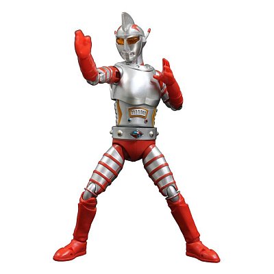 Jumborg Ace Hero Action Figure Actionfigur Jumborg A 17 cm