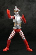 Jumborg Ace Hero Action Figure Actionfigur Jumborg A 17 cm