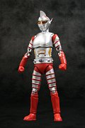 Jumborg Ace Hero Action Figure Actionfigur Jumborg A 17 cm