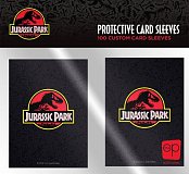 Jurassic Park Kartenhüllen Standard Size (100)