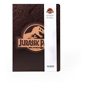Jurassic Park Notizbuch Flex A5 Velociraptor