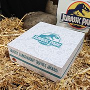 Jurassic Park Repliken Premium Box Genetics Division