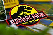 Jurassic Park Welcome Kit Amber Limited Edition