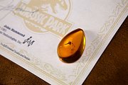 Jurassic Park Welcome Kit Amber Limited Edition